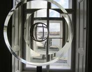 Umění tady a teď - Muzeum Kampa (25.4.2012)