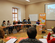 Specifické poruchy učení středoškoláků