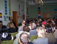 Úspěšní 2011 - Josef Váňa