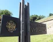 Výlet na Vyšehrad (9.6.)
