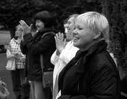 Jiný den