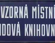 Setkání knihovníků místních lidových a obecních knihoven Setkání knihovníků místních lidových a obecních knihoven