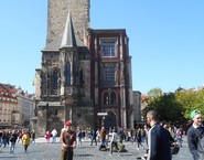 ČES-PHA 1 (21.4.)