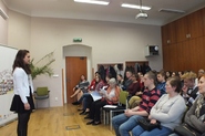 Dětská scéna Louny 2015 - 4. kategorie