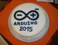 Arduino day 2015