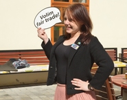 Férová snídaně