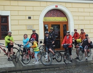 Bibliotour