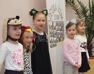 Dětská scéna Louny 2016 - recitace - sobota