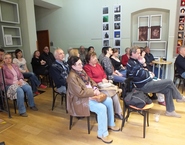Harmonie - koncert