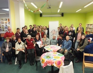 Louny, Poeticky! 2017