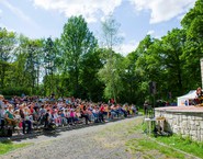 Park Louny - začínáme!