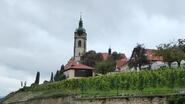 Exkurze - Mělník (31.8.) - foto I