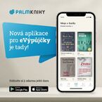 E-výpůjčky nově k aplikaci Palmknihy