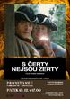 Zimní kino na stojáka – S ČERTY NEJSOU ŽERTY