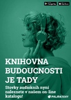 Městská knihovna Louny otevírá svět e-audioknih