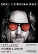 Letní kino – BIG LEBOWSKI