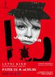 Letní kino – JANŽURKA