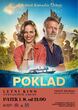 Letní kino – POKLAD