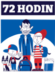 Příručka 72 hodin
