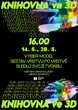Knihovna ve 3D (14.5.)