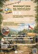 S knihovnou na výlet – rodinný den „Na Kočičáku“
