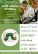S knížkou do života – Velice hladová housenka