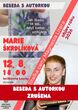 Marie Škrdlíková - ZRUŠENO