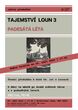 Tajemství Loun 3 – 50. léta