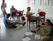 Wolkrův Prostějov - semináře (15.-19.6.)