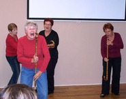 Konference 3V (20.-21.6.)