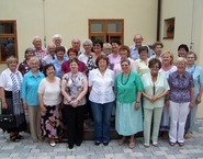 Hromadné focení - 5. ročník (8.6.)