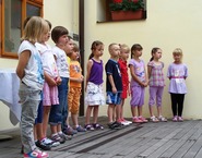 Ukončení školního roku - kulturní program (22.6.)