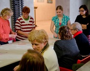 UM 1 - Galerie Benedikta Rejta - M. Makovský (22.1.)