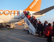 EVR - exkurze do Londýna (25.3.)