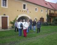VLA - Smolnice - 3. ročník (26.9.)