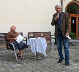O knihovně a knihovnících