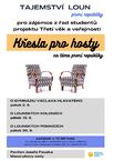Křesla pro hosty – O Gymnáziu Václava Hlavatého