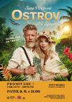Park Louny – Promítáme! – OSTROV