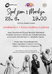 Park Louny – Studio Damúza – Spal jsem s Marilyn