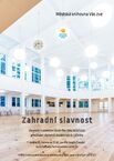 Zahradní slavnost