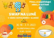 Swap na Luně