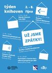 TÝDEN KNIHOVEN