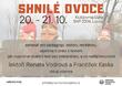 Shnilé ovoce