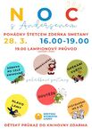 Noc s Andersenem – Pohádkový štětec Zdeňka Smetany