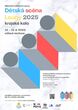 Dětská scéna 2025 – recitace (kraj)
