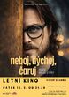 Letní kino - Neboj, dýchej, čaruj