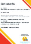 Městská knihovna Louny vypisuje výběrové řízení