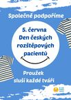Proužek sluší každé tváří