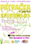 Pátrací hra se SpongeBobem a piráty