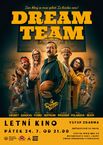 Letní kino – DREAM TEAM